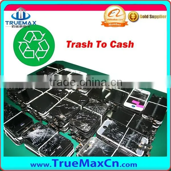 Switch Control Button Key Flex, Volume Flex Cable For Samsung Galaxy S6 Edge Replacement Spare Repair Parts