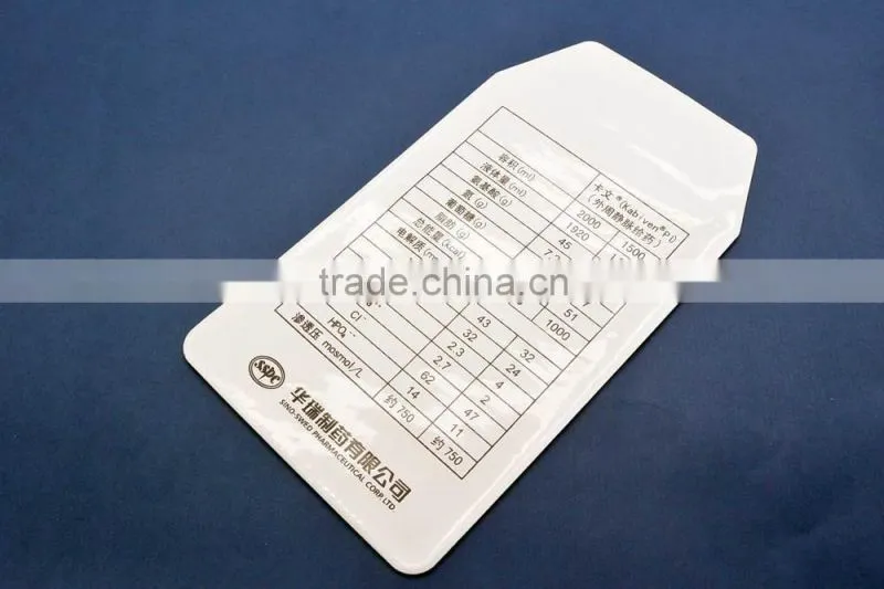 PROMOTION MEDICAL POCKET PROTECTOR