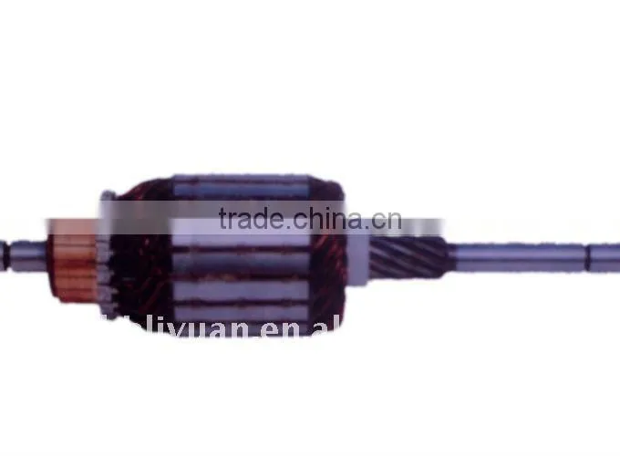 Armature IM 2122 BOSCH VW PASSAT 1.9 TDI 2001 --> AUDI A 6