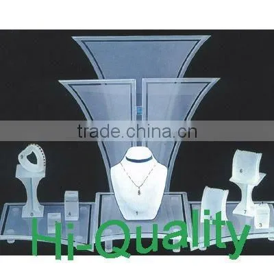 Best Acrylic Pendant Display Stand/ Earring Floor Holder