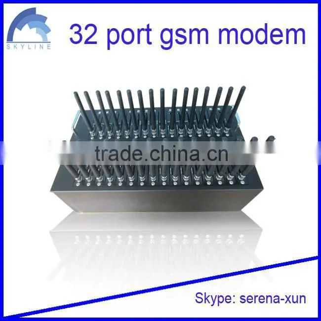 gsm modem pool