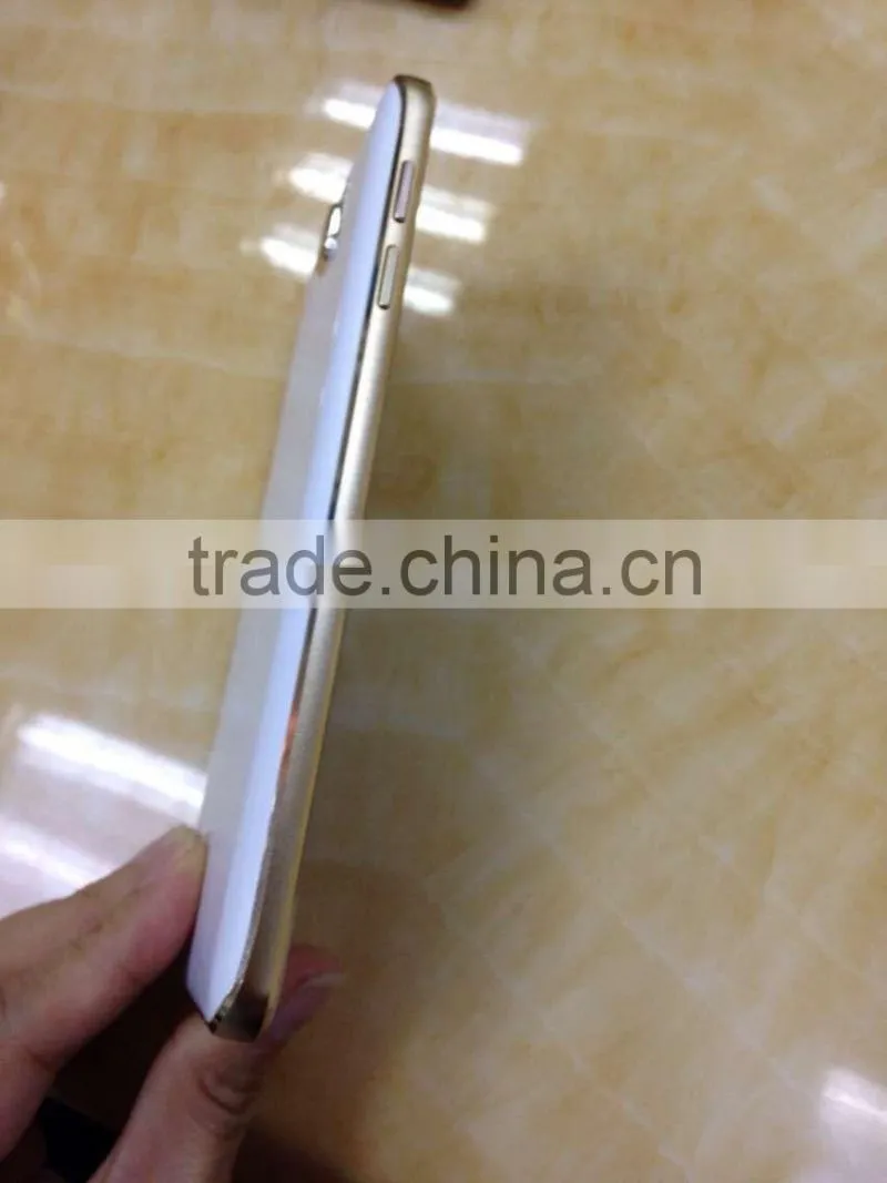MTK6580,1.3GHz Quad core,Android 5.1 3G mobile phone