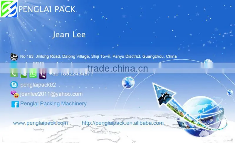 trade assurance Excellent Automatic Food Horizontal Packaging Machine