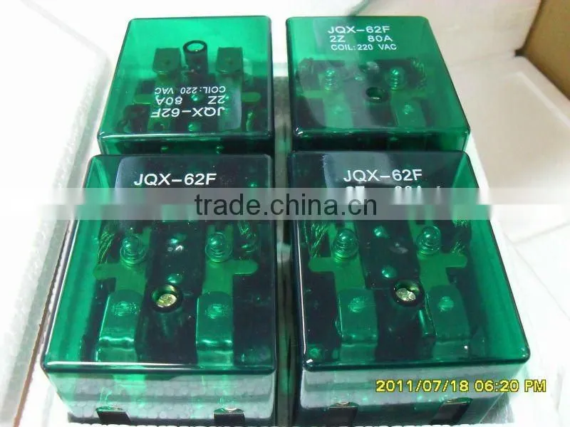 General Miniature Relay Manufacturer