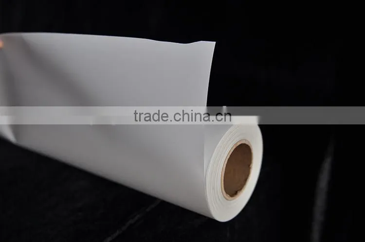 Digital Printing Material Backlit Film Eco-solvent Printing Material for Scroll Light Boxes