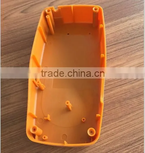 High Quality Custom Injection Plastic ABS Electronic Box Device Case