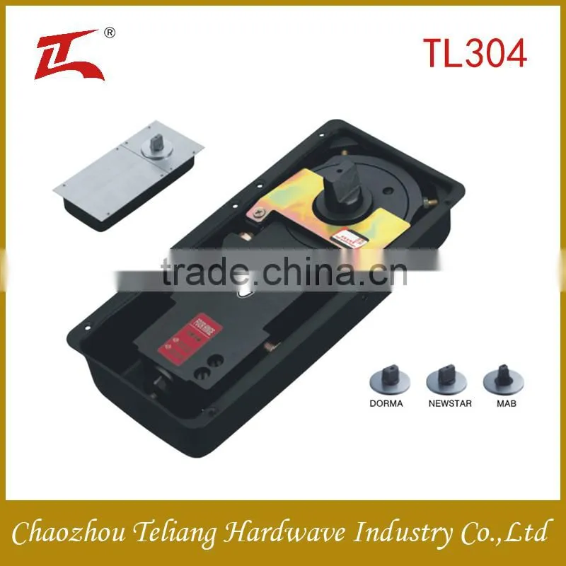 best price floor spring floor hinge door closer