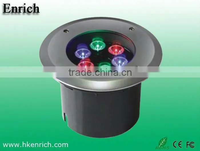 Epistar LED Buried light