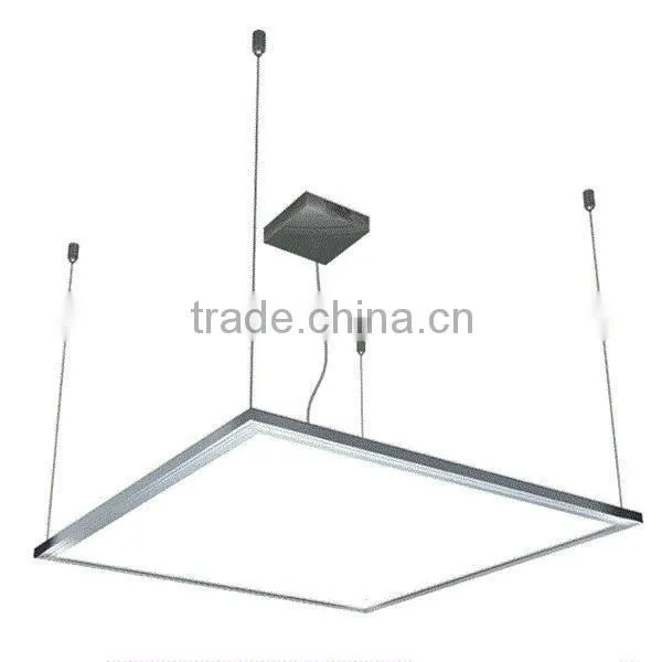 595*595mm LED panel light in Guzhen of china