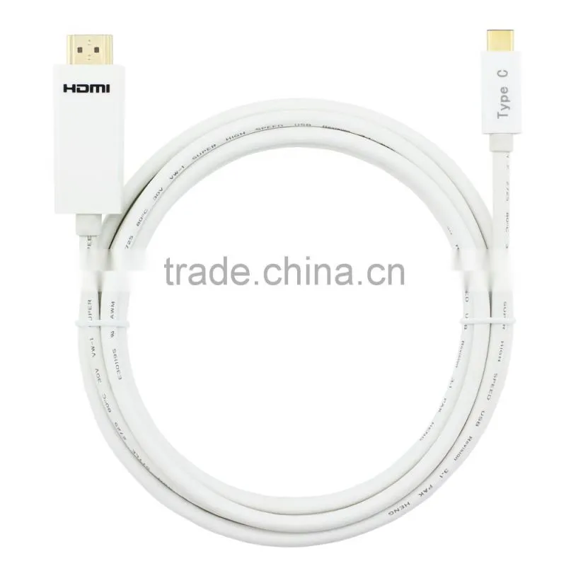 USB Type C OTG Data Cable for Charge