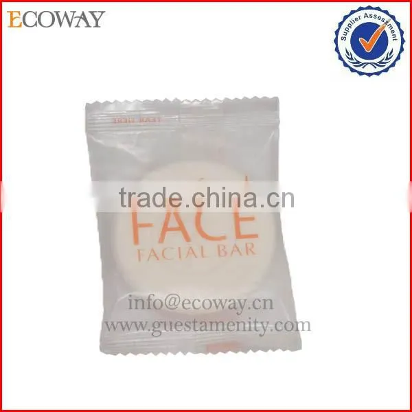hot sale good quality hotel disposable hotel bath soap