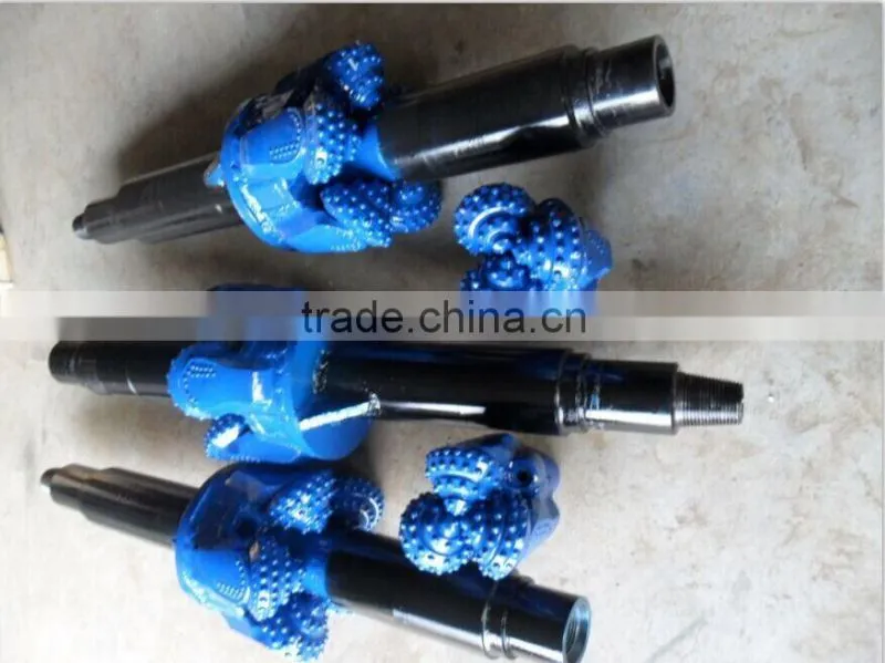 Horizontal Hole Opener