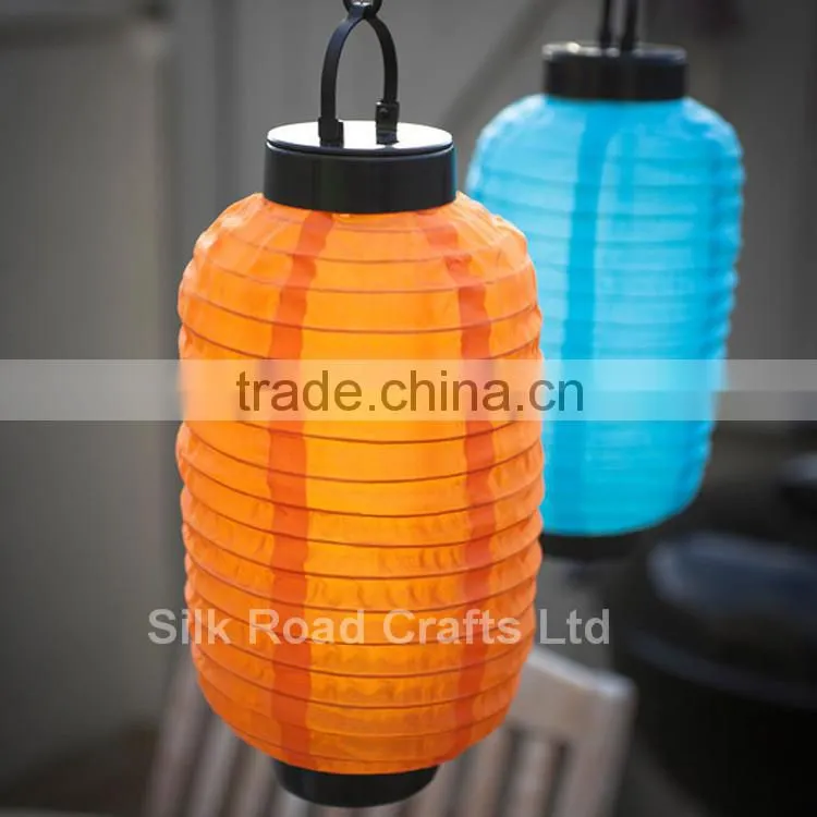 Various color and size LED paper lantern wholesale