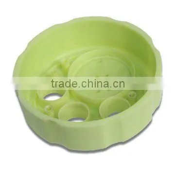 plastic mold maker