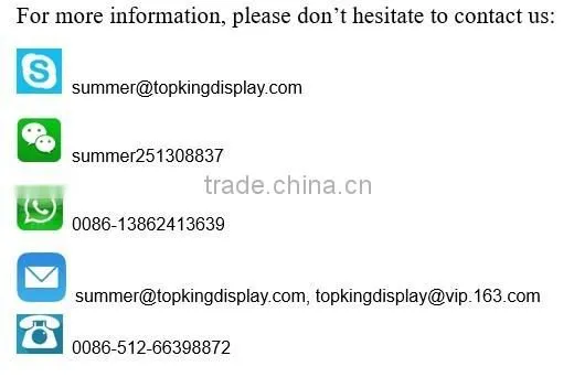A0 A1 A2 A3 A4 Sliver wall mounted poster frames for display