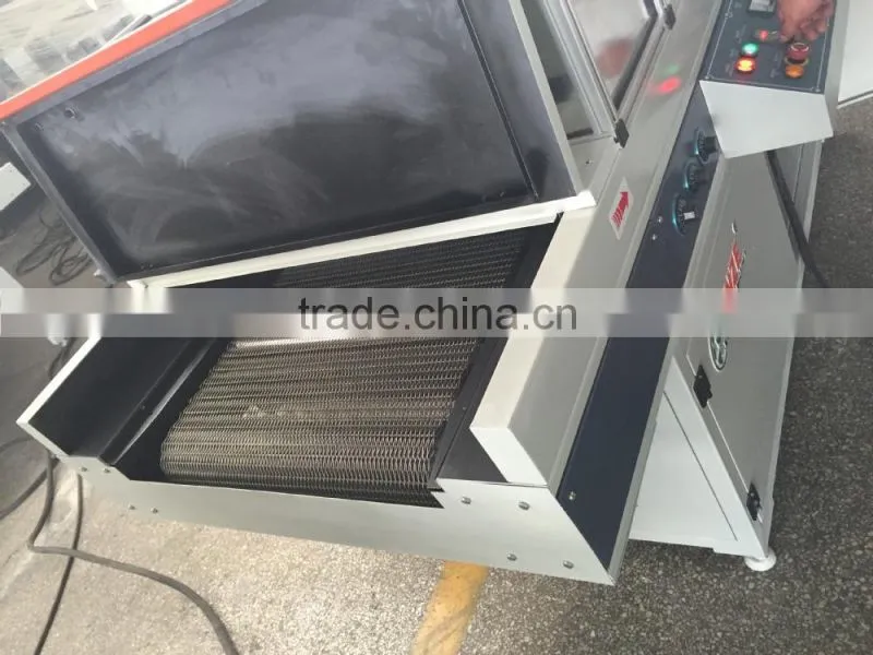 Woodworking UV Dryer machine for wood