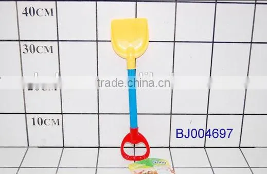 small children plastic sand shovel spade shovel garden play toy