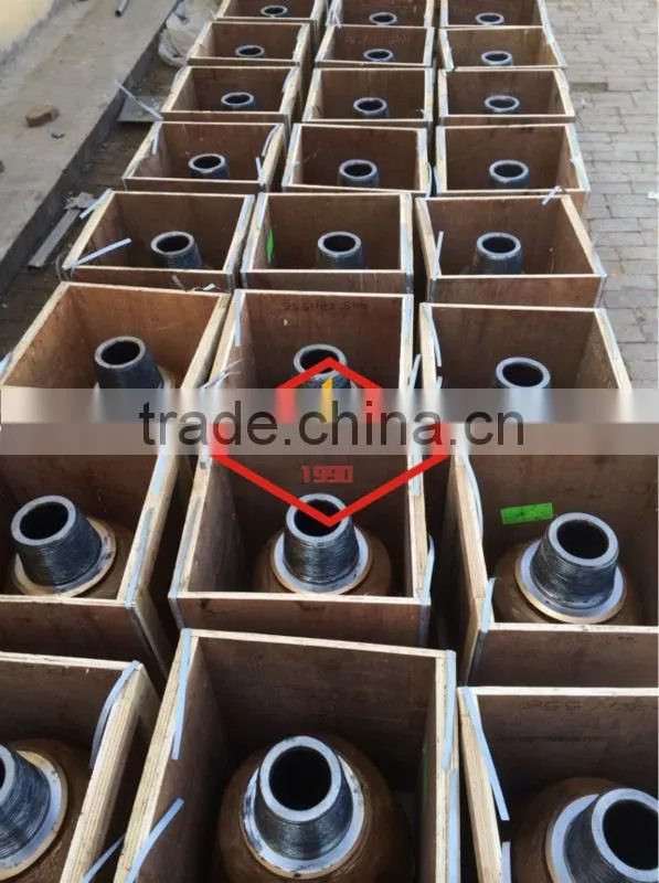 IADC 127 137 217 steel tooth bits