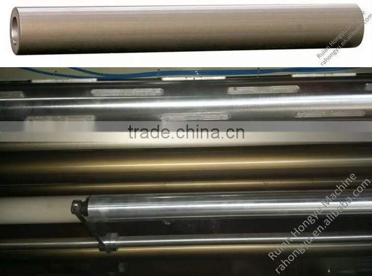 FQ-A High Speed Slitting Machine/Paper Slitting Machine