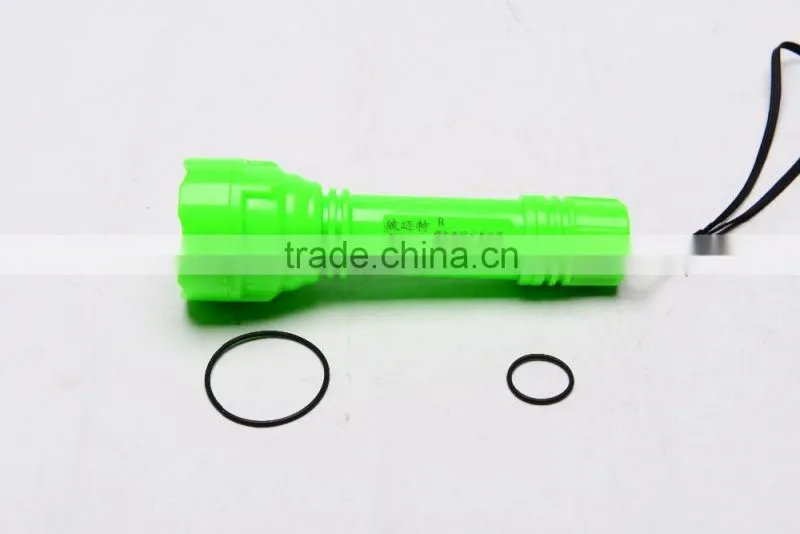 high power led torch light rechargeable led torch light