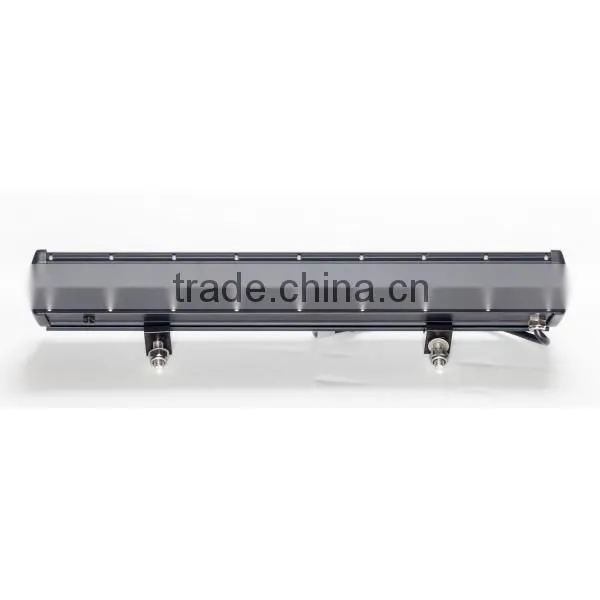 Factory direct offer Oledone IP69K 120W ATV UTV SUV 4x4 offroad boat led light bar
