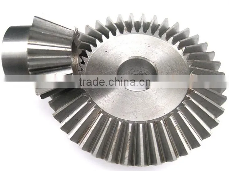High Quality Small Bevel Gears