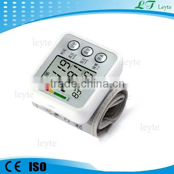 JZK-002B mercury free china oem blood pressure monitor
