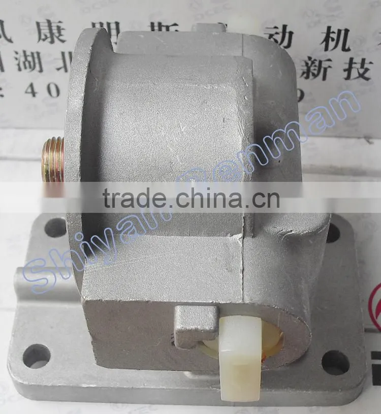 WF2076 filter corrosion resistor head 3945110