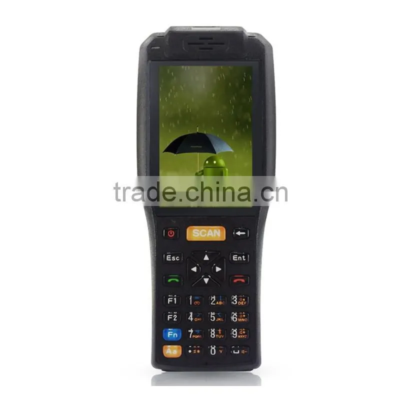 IPDA015 PDA Android With Thermal Printer 58mm