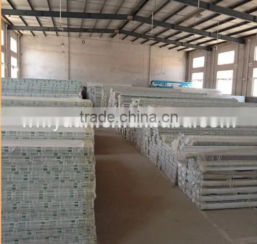 conch 88nsliding window PVC/UPVC profile
