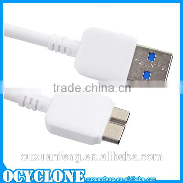 usb data charger cable for samsung note 3 original