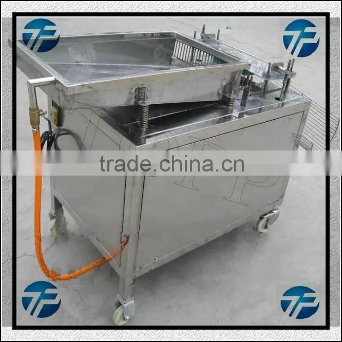 Commercial Quail Egg Peeling Machine for Best Price