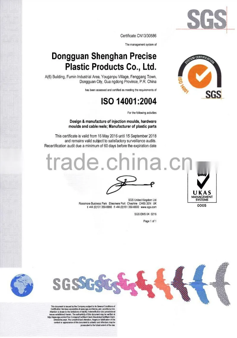 Customized Precision Factory Processing Auto Parts
