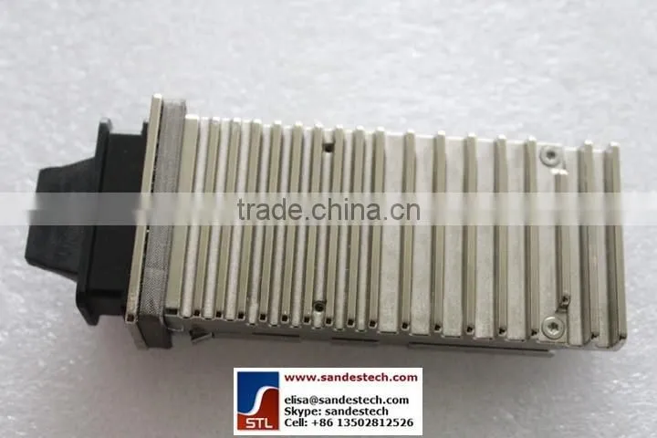 CISCO X2-10GB-SR X2 10G 300m 850nm X2-10GB-SR= 10-2206-05 CISCO optical transceiver