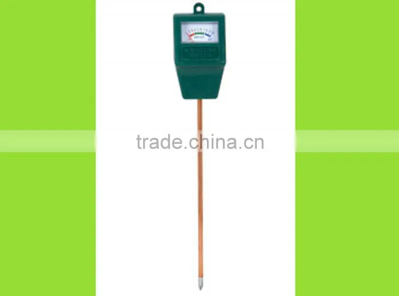 Professional combi garden plant soil moisture meter