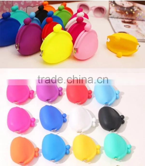 Silicone beach bag,silicone tote bag,fashion women coin bag
