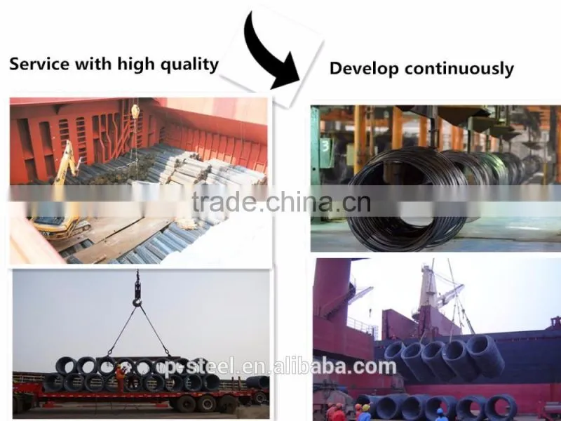 bar of construction iron