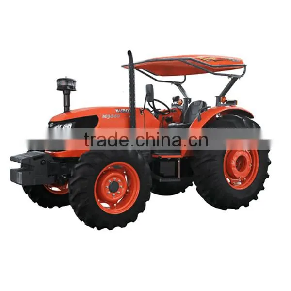 KUBOTA Diesel Tractor M9540
