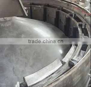 full automatuic bottle unscrambler machine(round PET bottle