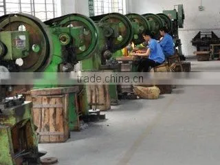 Yangjiang Liandong Industries & Trade Co., Ltd. company overview - view 2