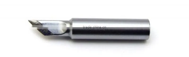 Solder Station Tips Lead-Free T18-K Soldering Iron Tips HAKKO FX-888 888D