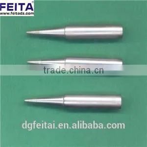 long life replacement Hakko T12 soldering iron tips use for Hakko soldering station