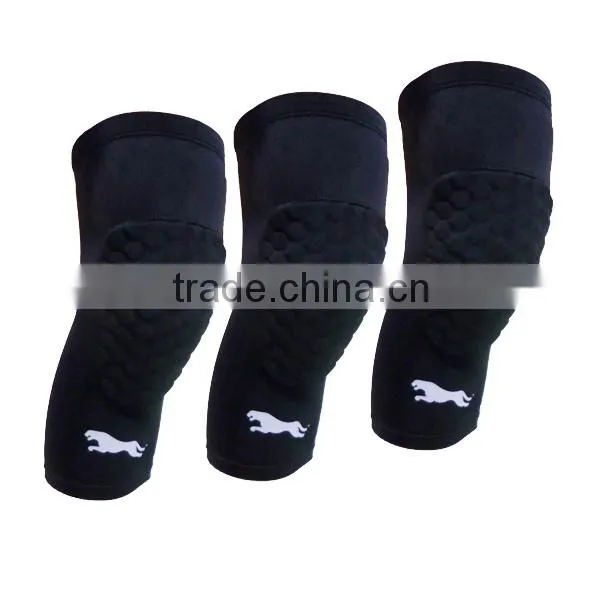 New Design High Performance Padded Leg Sleeves Factory Price