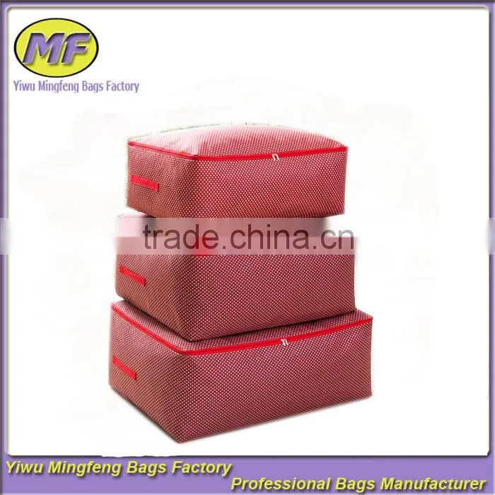 600d 100% Polyester Oxford Fabric For Storage Boxes/pu Coated Oxford Fabric