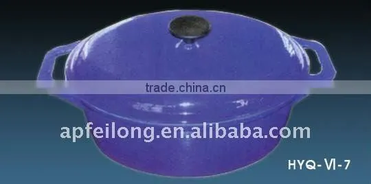 cast iron pan cookware