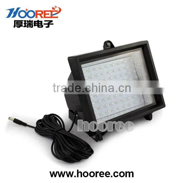 Hot Selling Products In China Solar LED Lights / Solar Projection Lights