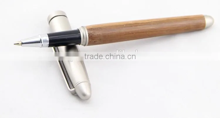 rosewood pen holder gel pen