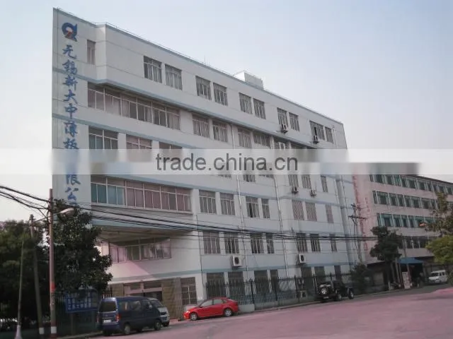 PPGI Pre-pant Galvanized Steel Coil China