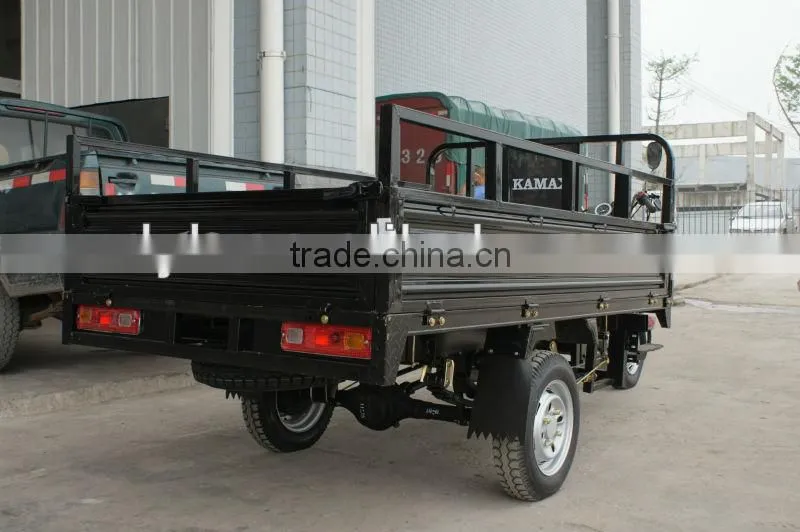 OEM supply air cooled 250cc Cheap Tricycle for Cargo