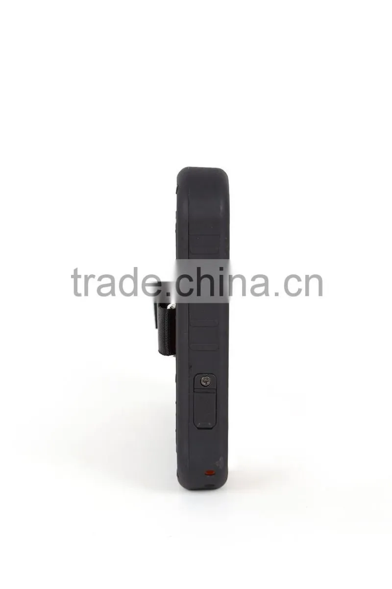 7 inch Embedded Android 3G/4G LTE NFC RFID Handheld Tablet PC